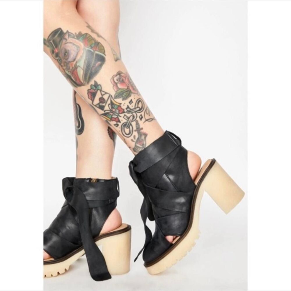 Free-people Women's Black